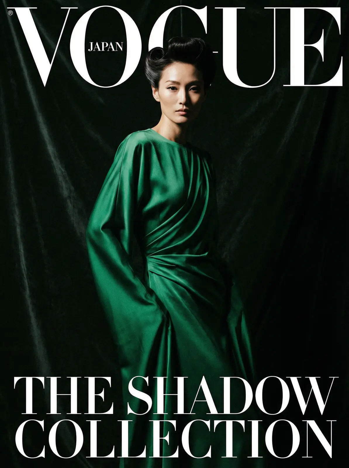亚新体育平台 极品美女 丝绸晚装优雅短片